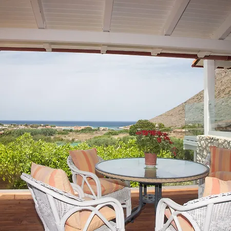 Artemis Village & شقة فندقية 4*