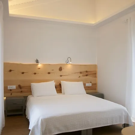 Artemis Village & شقة فندقية Stavrós