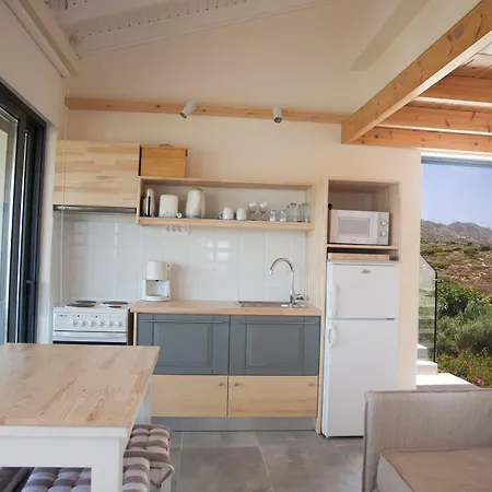 شقة فندقية Artemis Village &