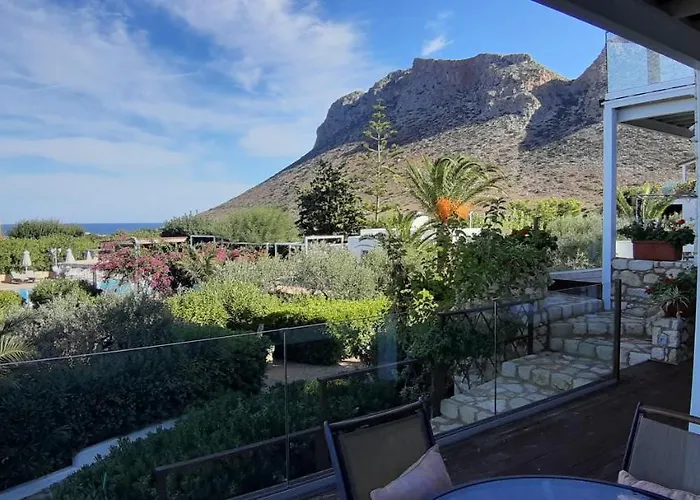 Artemis Village &