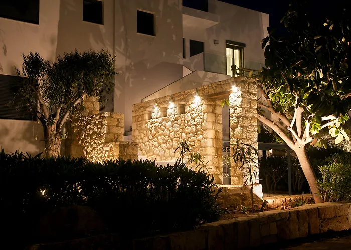 Artemis Village &