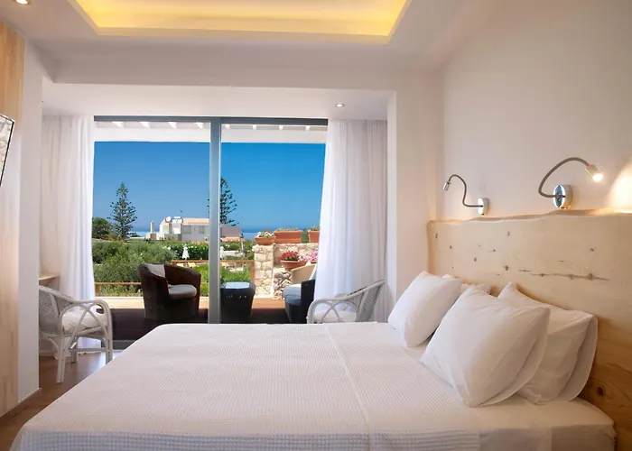 Artemis Village &
