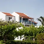Artemis Village &