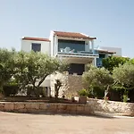 아파트호텔 Artemis Village & Stavrós