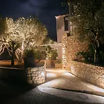 아파트호텔 Artemis Village & Stavrós