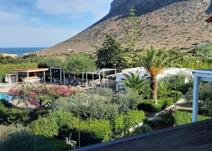 Artemis Village & Aparthotel 4*