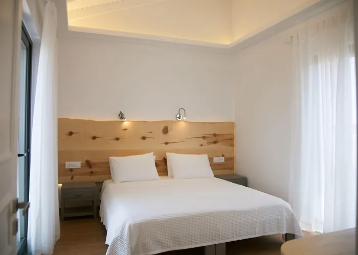 Artemis Village & Aparthotel Stavrós