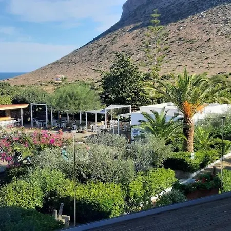 Artemis Village & Aparthotel 4*
