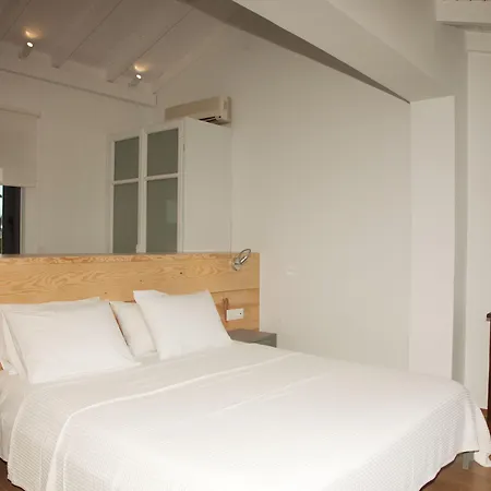 Aparthotel Artemis Village &