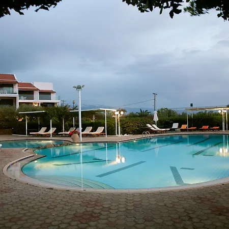 Aparthotel Artemis Village & Stavrós