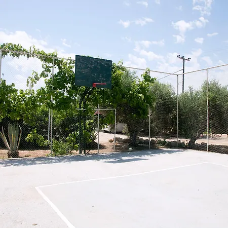 Artemis Village & Apart Otel