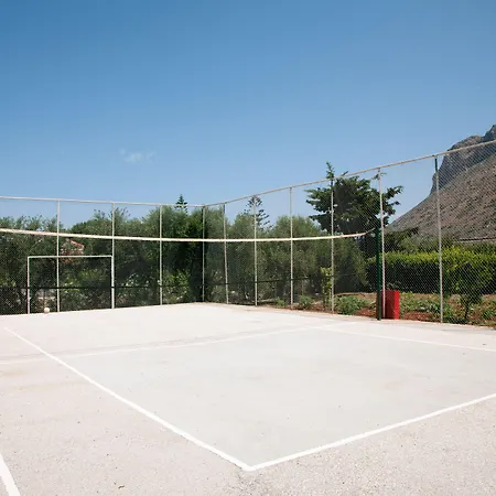 Artemis Village & Aparthotel 4*