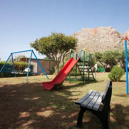 Artemis Village & Aparthotel