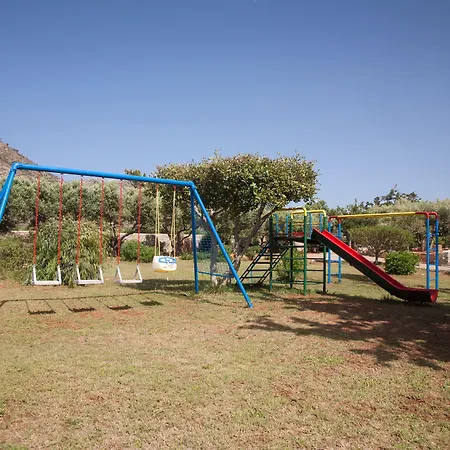 Artemis Village &