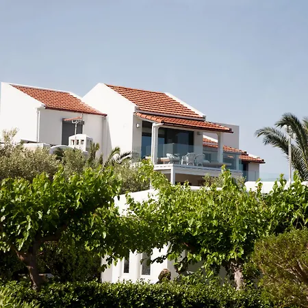 Artemis Village &