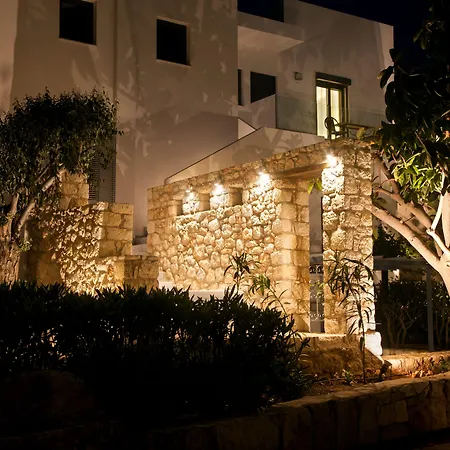 Artemis Village &