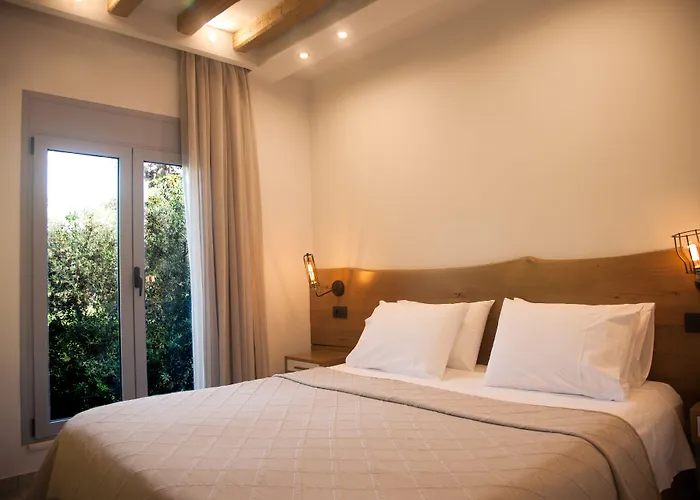 Artemis Village & Apart Otel 4*