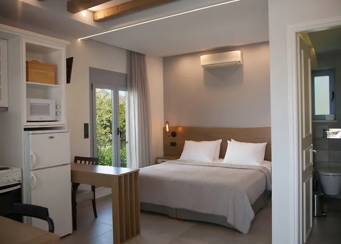 Artemis Village & Apart Otel
