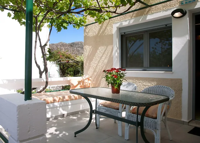Artemis Village & Apart Otel