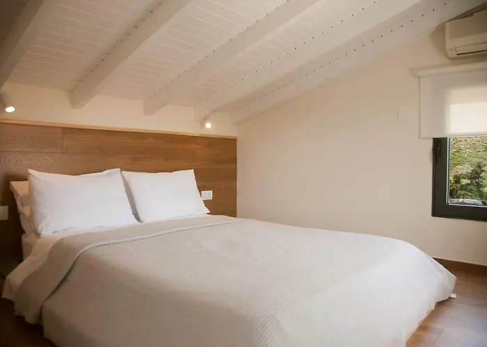 Artemis Village & Apart Otel