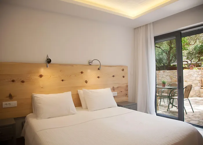 Artemis Village & Apart Otel