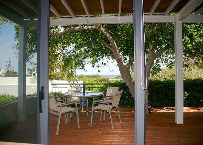 Apart Otel Artemis Village &