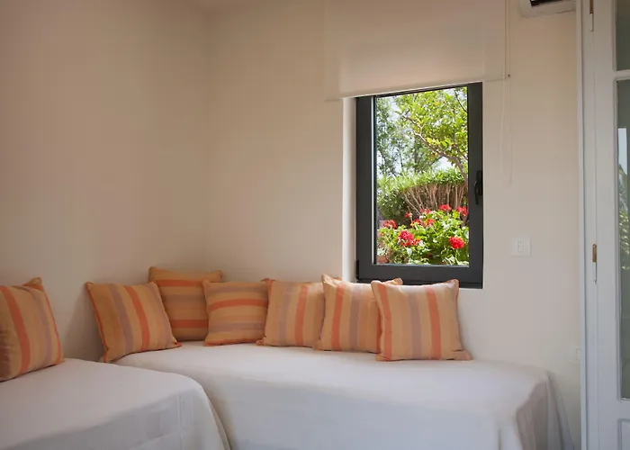 Apart Otel Artemis Village & 4*