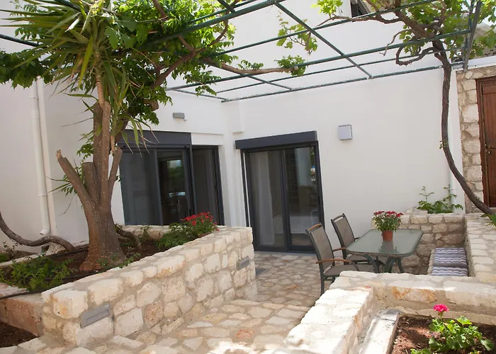 Artemis Village &