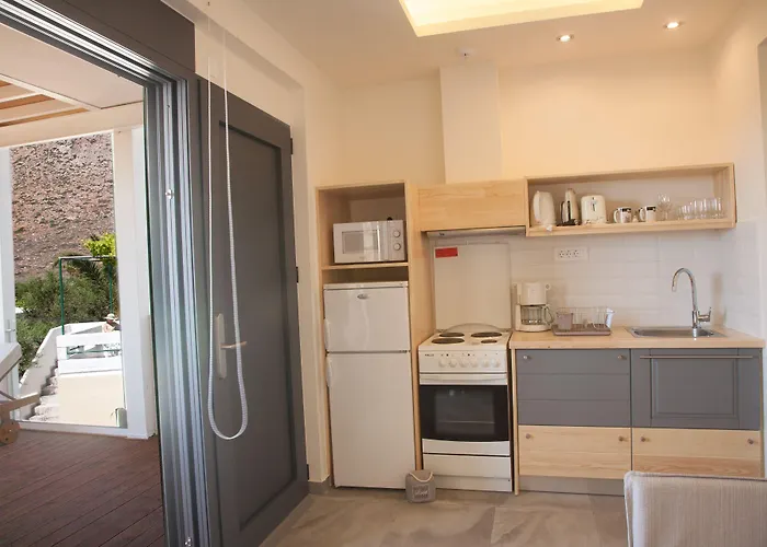 Artemis Village & Apart Otel