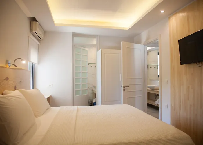 Artemis Village & Apart Otel