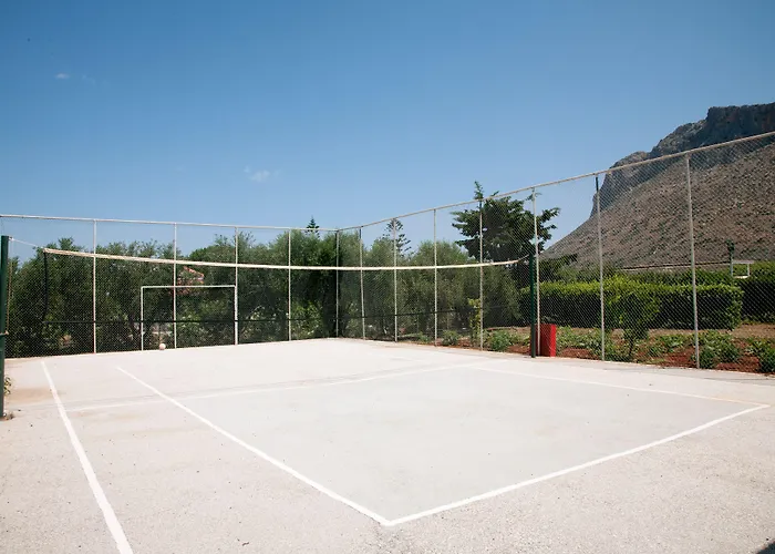 Artemis Village & Apart Otel 4*