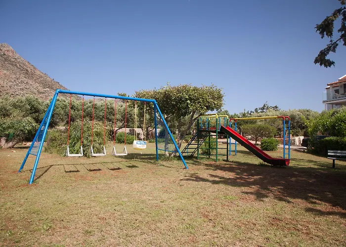 Artemis Village &