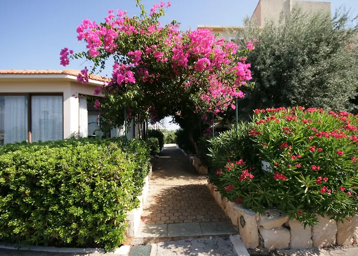 Apart Otel Artemis Village &
