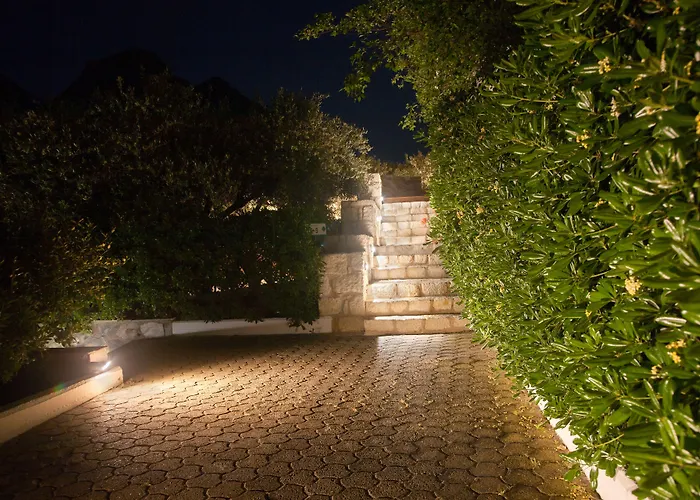Artemis Village & Apart Otel