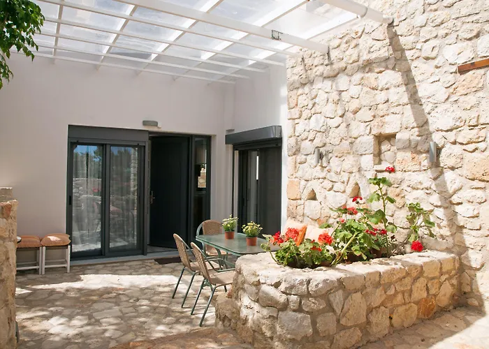 Artemis Village &