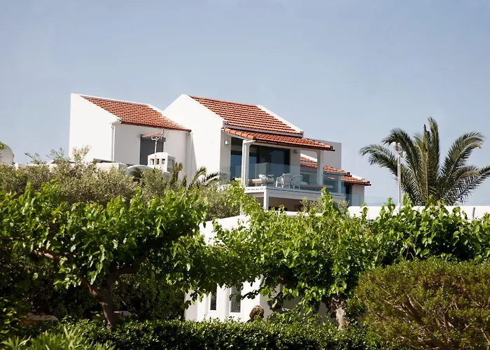 Artemis Village &