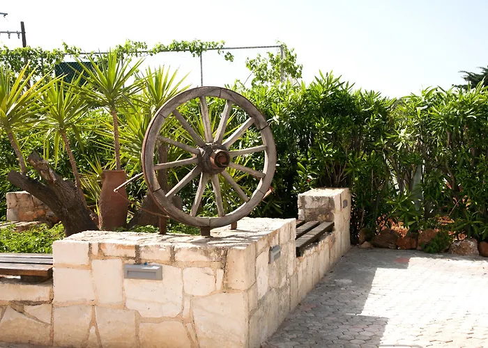 Artemis Village &