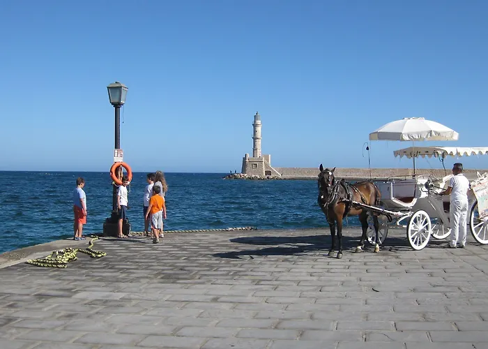 Artemis Village & Apart Otel