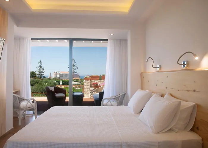 Apart Otel Artemis Village &