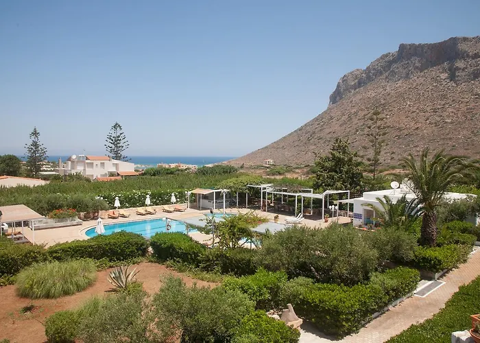 Artemis Village &