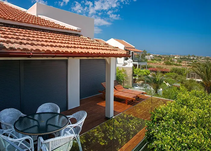 Artemis Village &